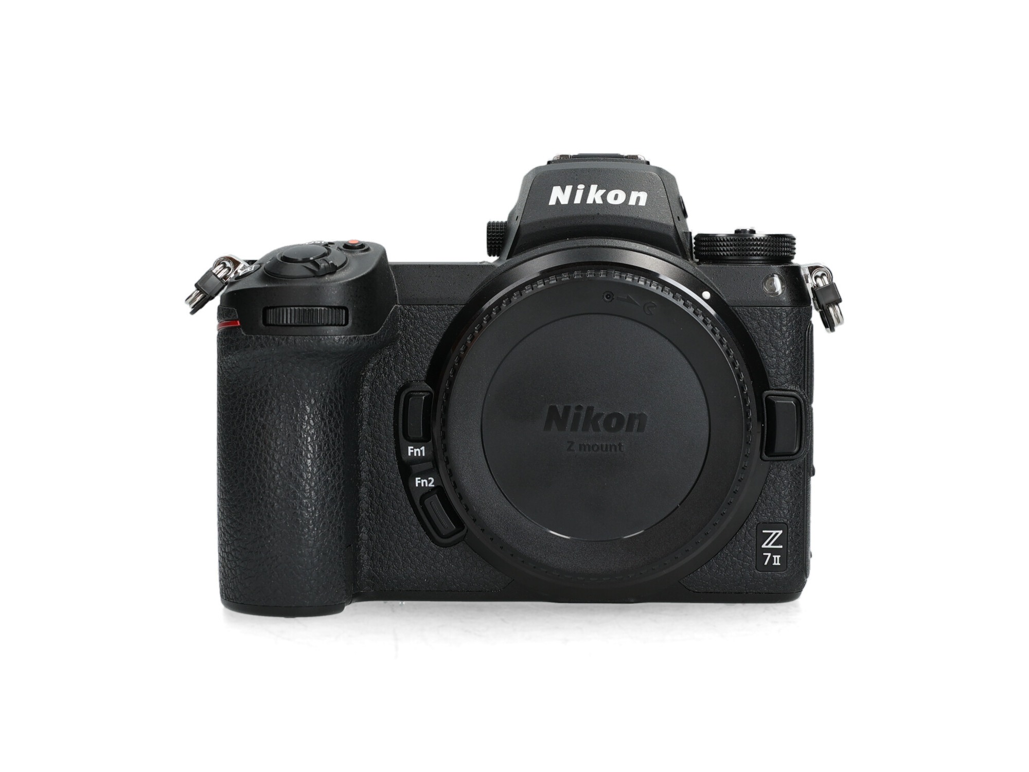 Nikon Z7 II - Zeer goed