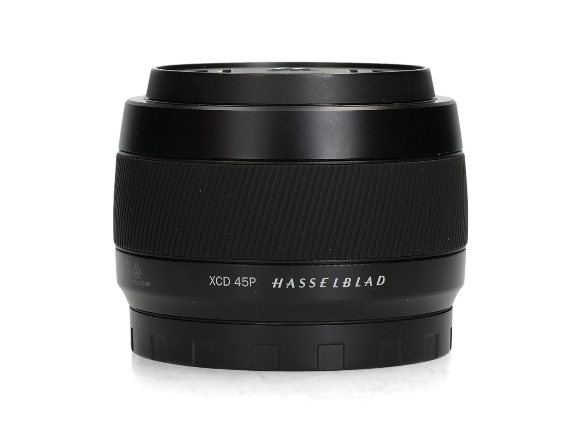 Hasselblad XCD 45mm f/4 P - Zo goed als nieuw