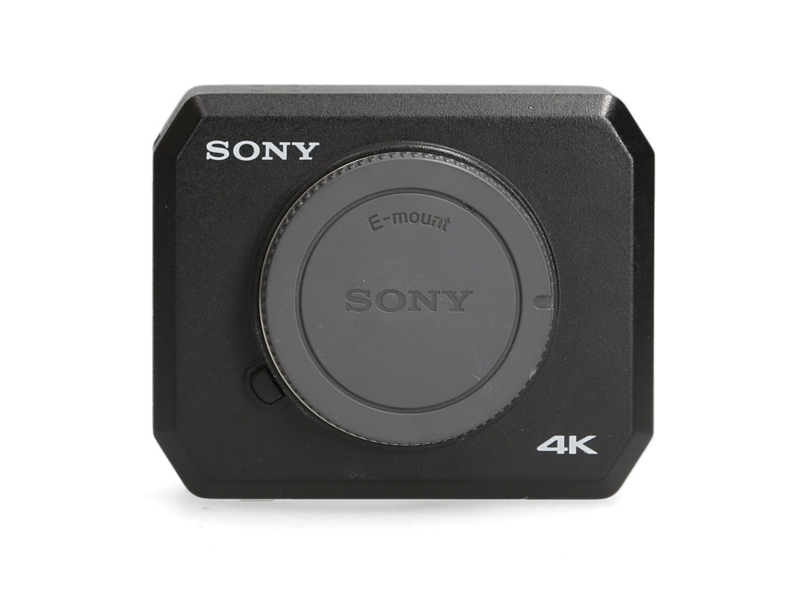 Sony UMC-S3C - Zeer goed
