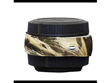 Lenscoat Canon Rf/1.4x - Zo goed als nieuw afbeelding