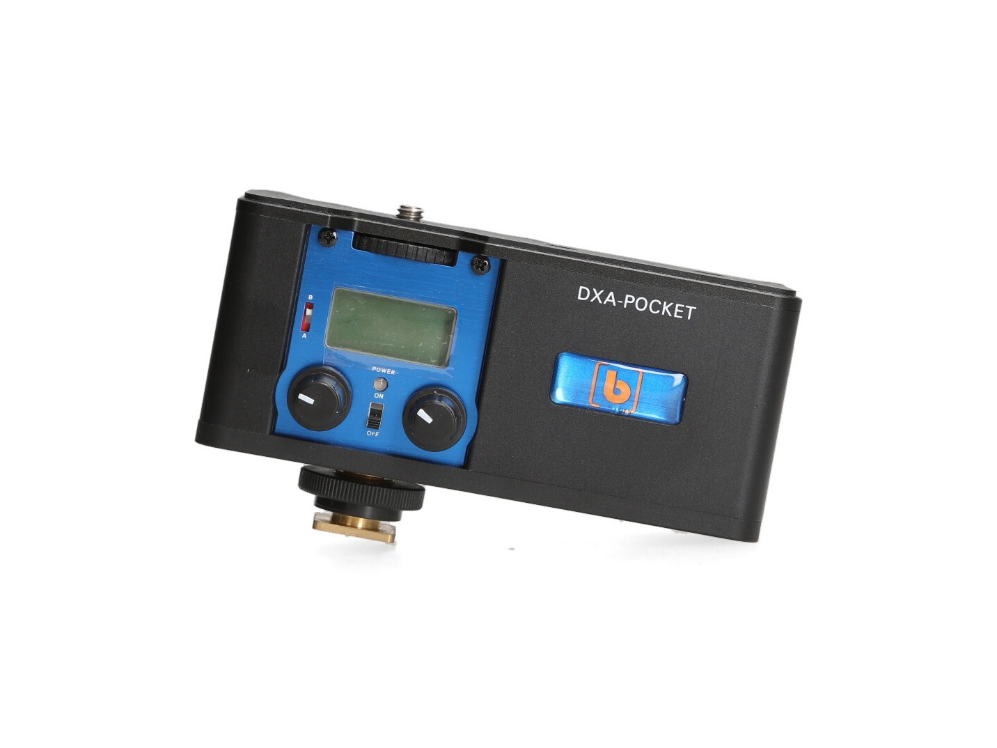 Beachtek DXA-SLR - Zeer goed
