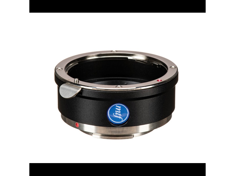MTF Canon EF Tot Sony E Adapter - Zeer goed